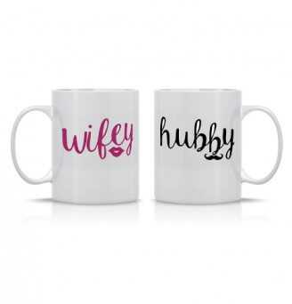 Couple Mugs