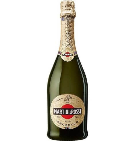 Martini Spumante Prosecco 750ml