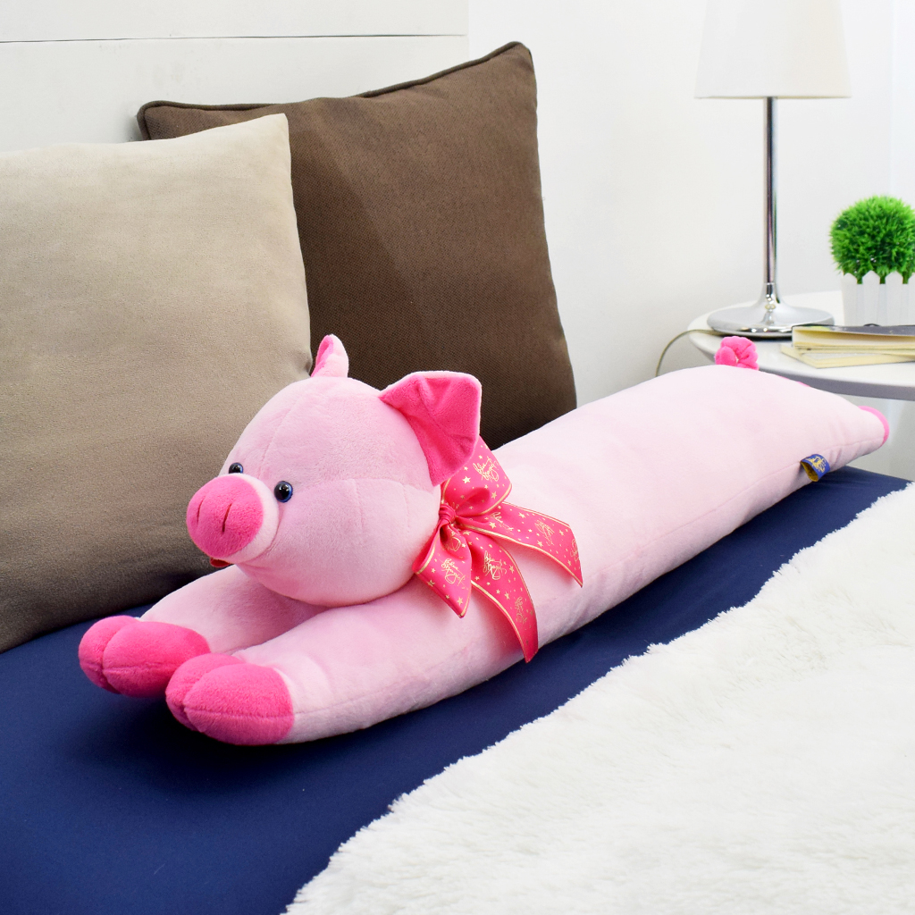 Peggy Pig Stuffed Toy