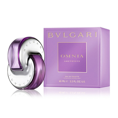 Bvlgari Omnia Amethyste Women's 65ml